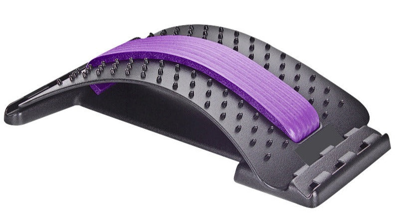 Plataforma de masaje lumbar y cervical: tu aliado para la salud y el bienestar