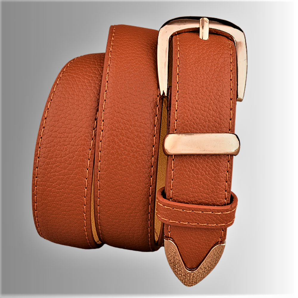 Classic Belt Timeless Elegance