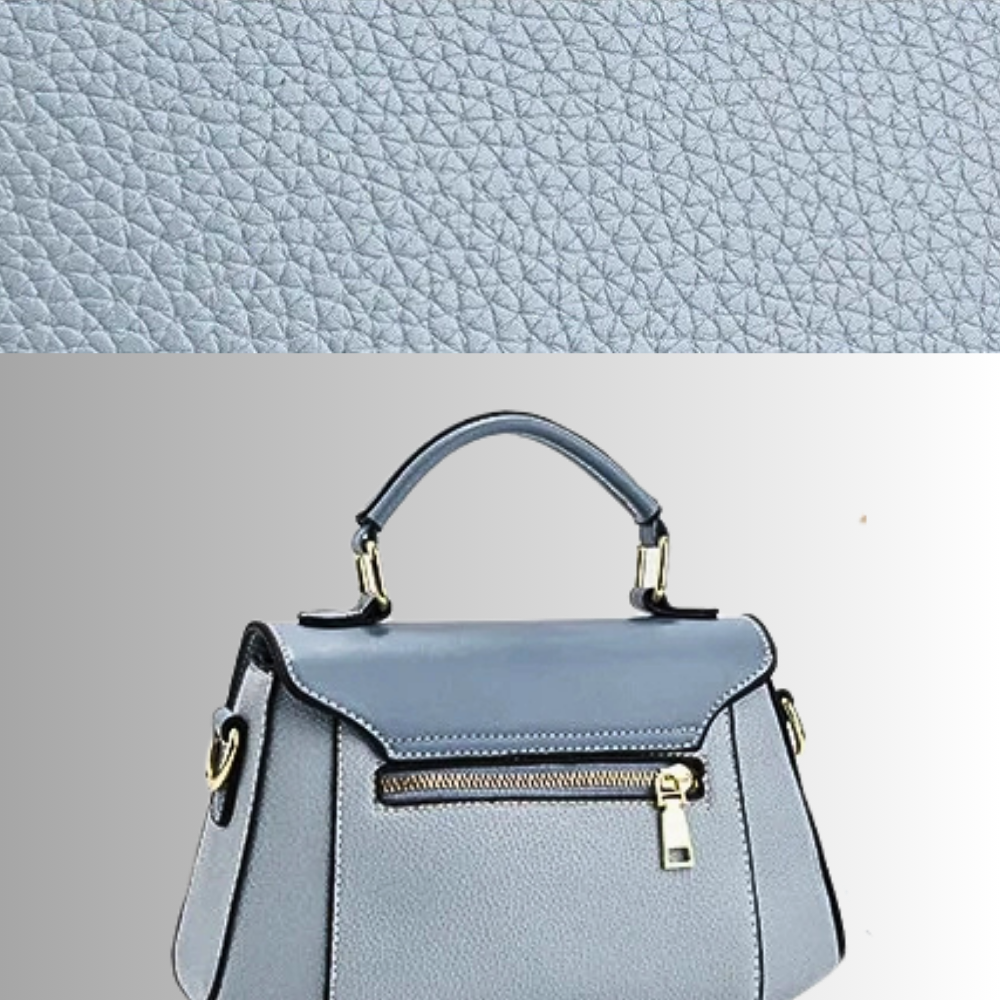 Borsa a Trapezio