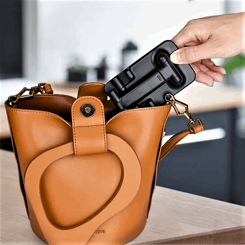 Supporto da Tavolo per Smartphone: Eleganza e Funzionalità a Portata di Mano