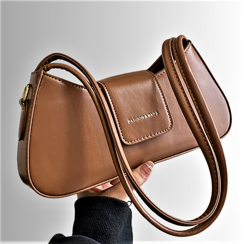Bolso Mini Baguette Elegancia y Sofisticación en un Diseño Atemporal