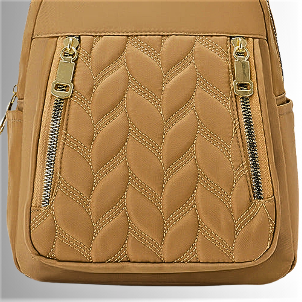 Mini Zaino Trapuntato