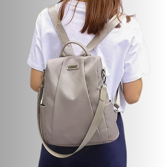 Mini Zaino Antifurto