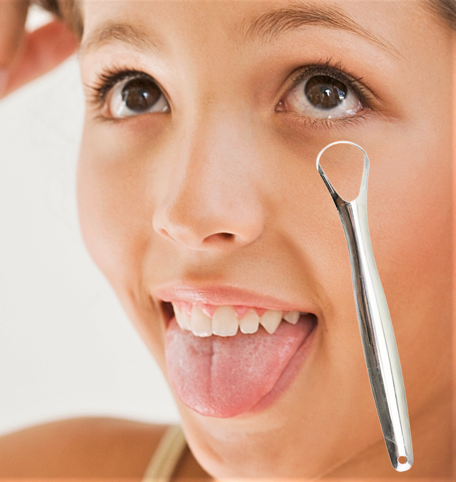 Raspador de lengua: herramienta esencial para una higiene bucal completa