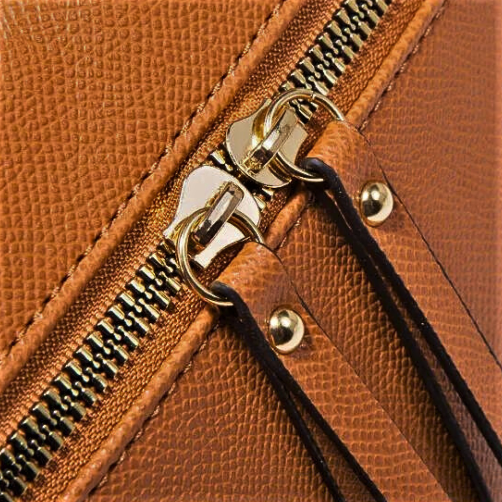 Conjunto de bolsos de moda: ¡elegancia discreta y funcionalidad esencial!