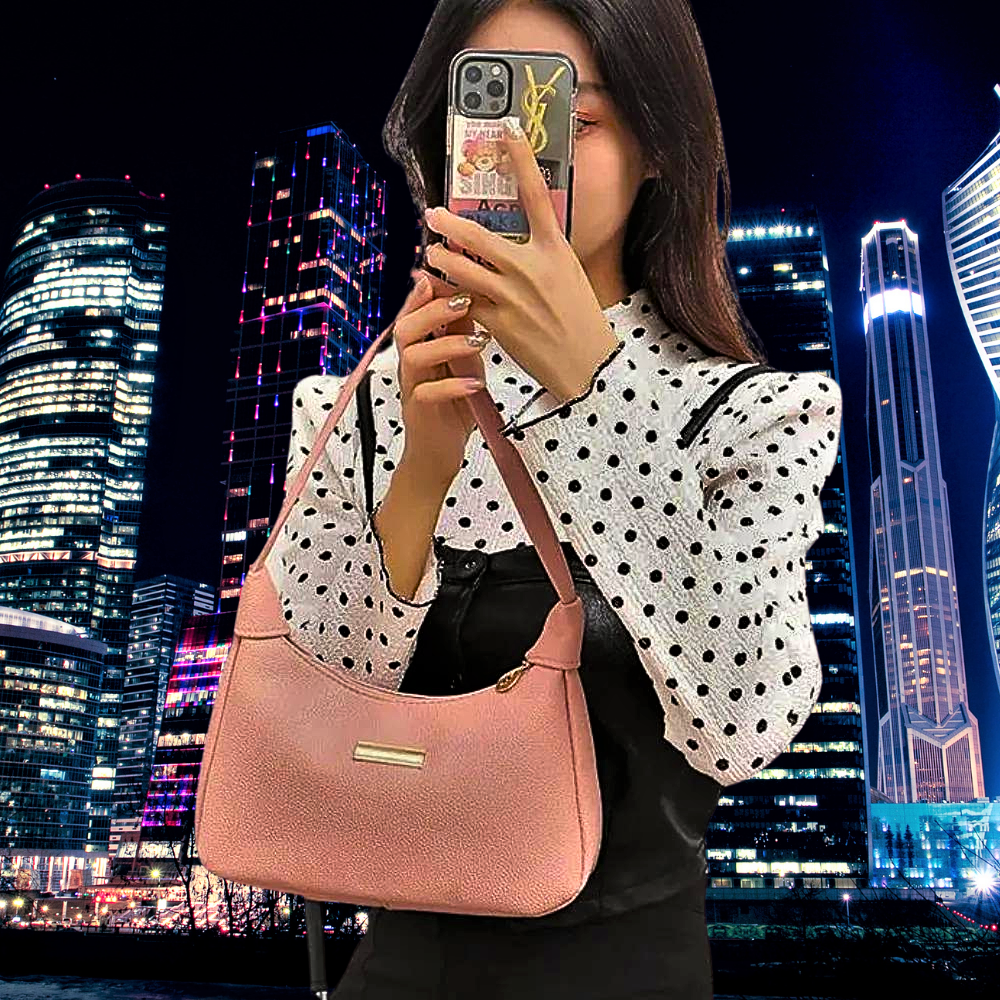 Mini Bolso de Moda ¡Eleva tu Estilo a la Moda 2024!