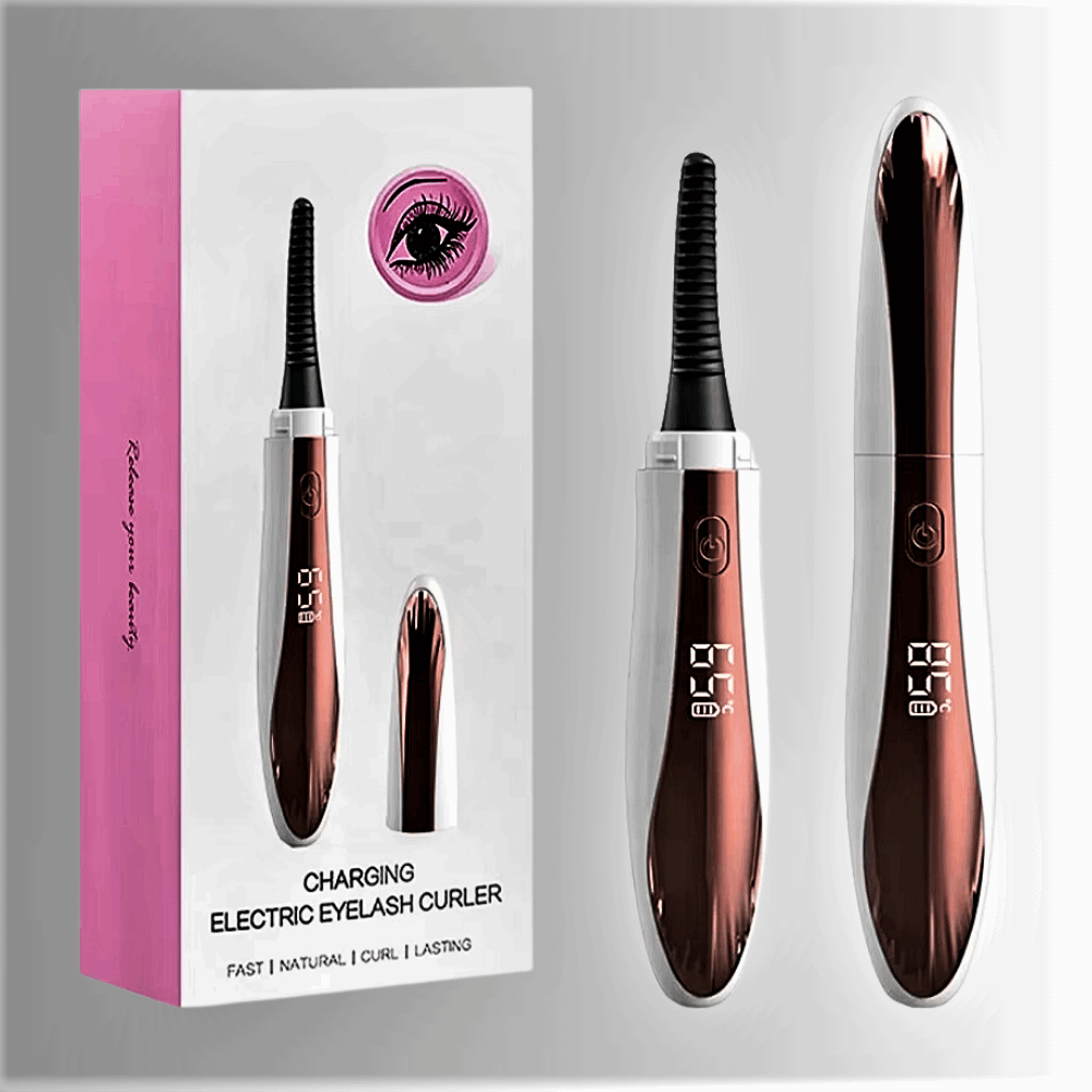 Modellatore per Ciglia: Innovazione e Eleganza al Servizio della Tua Bellezza
