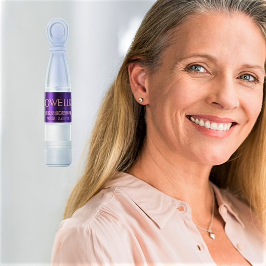 Siero Anti Age al Collagene, Ceramide e Acido Ialuronico