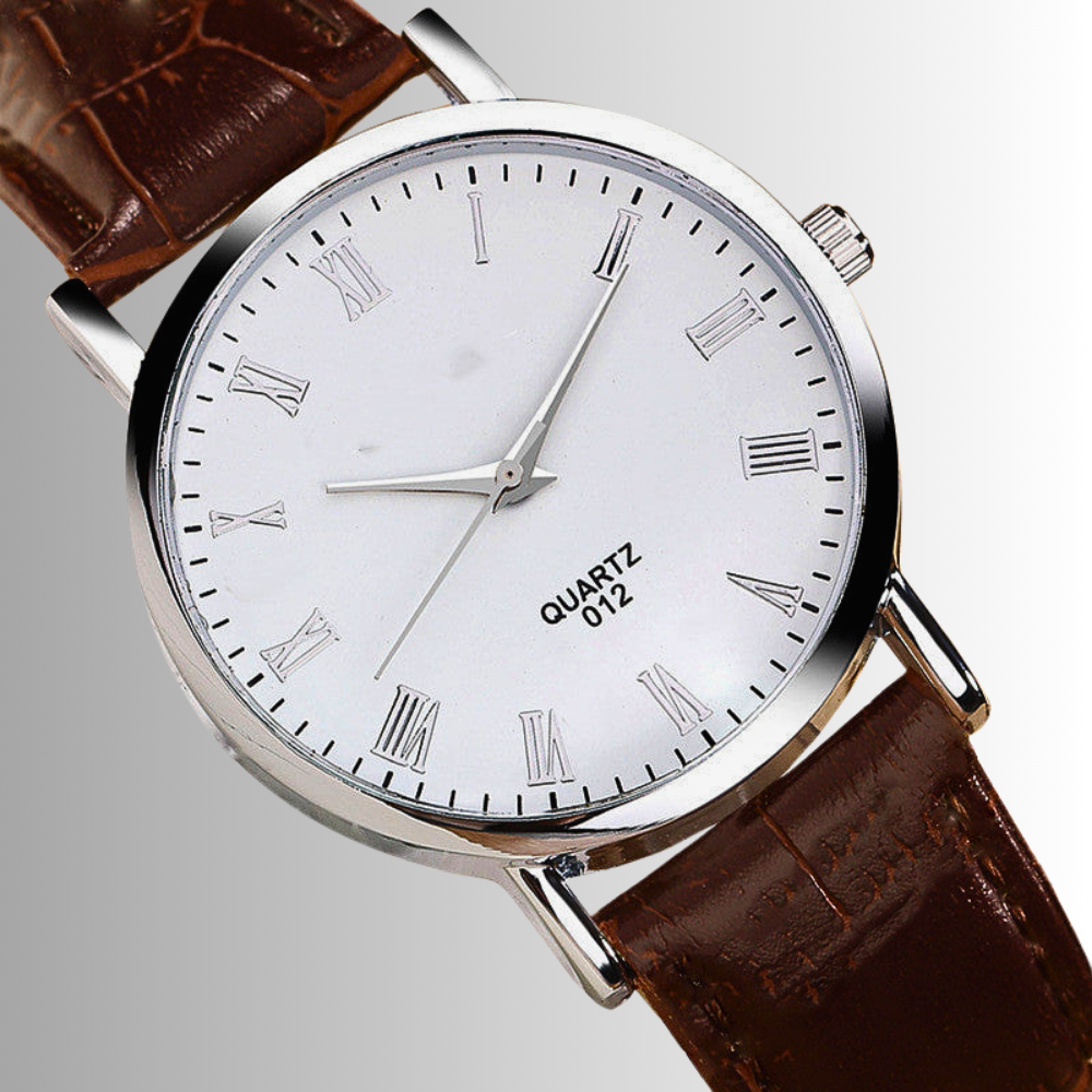 Reloj "Elite" Elegancia clásica y estilo vintage