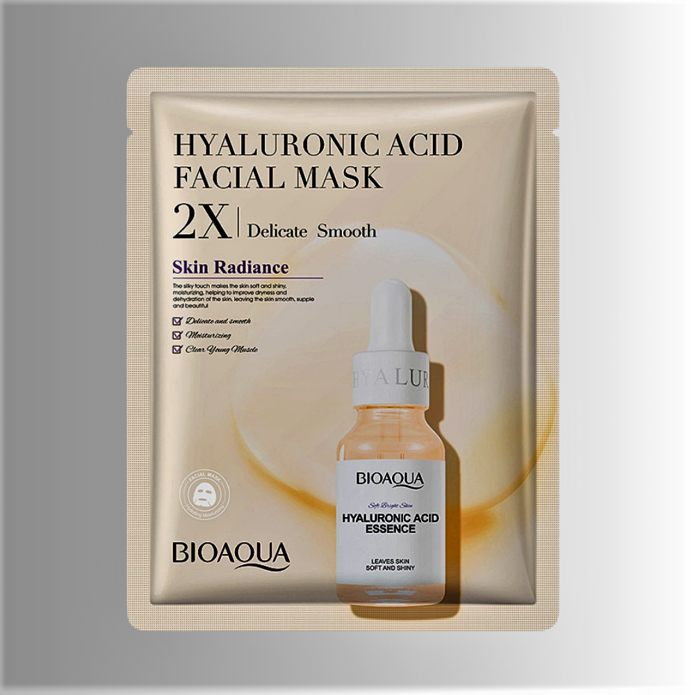Esencias para 30 mascarillas de belleza para una piel radiante