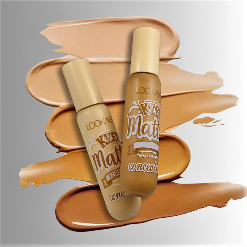 Correttore Liquido Stick – Perfezione Immediata, Comfort Assoluto