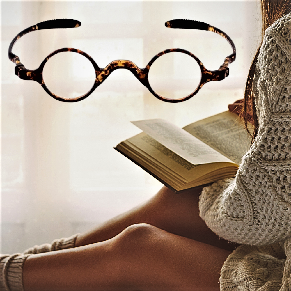 Gafas de lectura TR90 Alta tecnología al servicio de tu vista