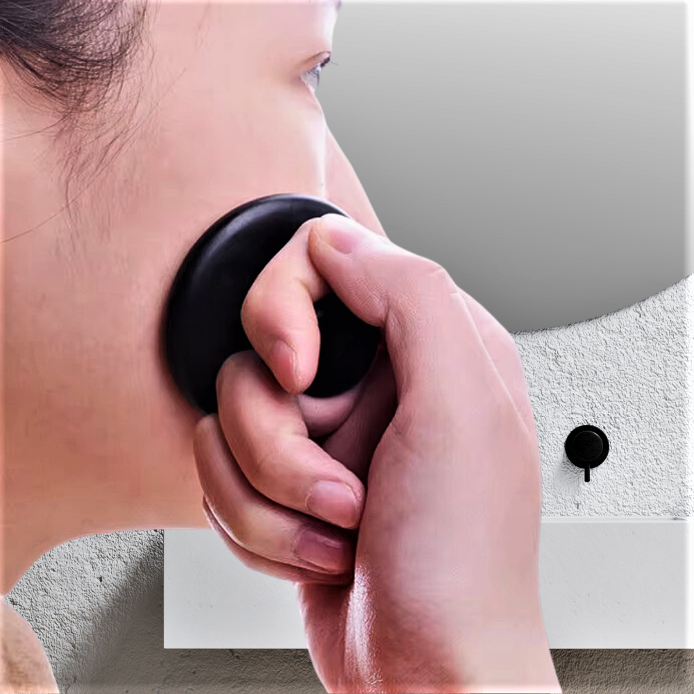 Pietra per Massaggio