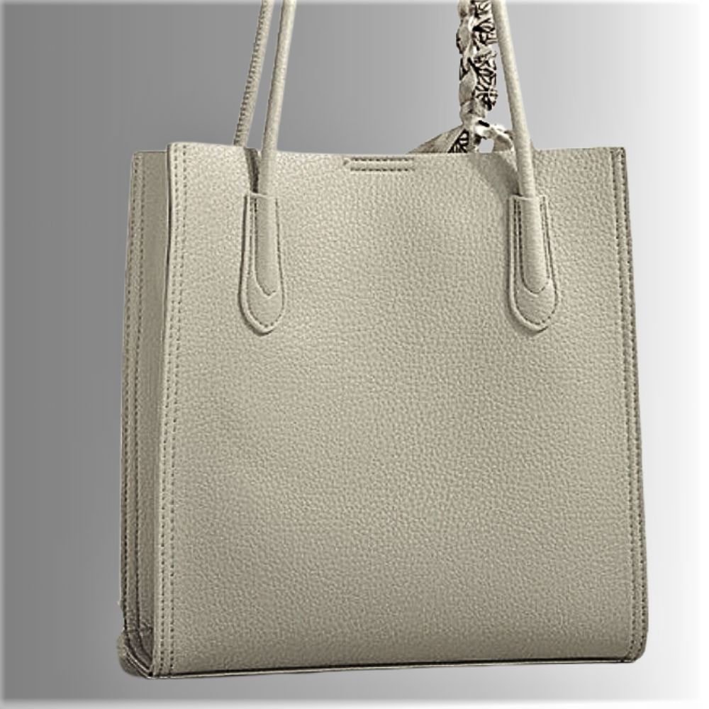Dos bolsos elegantes para realzar tu clase