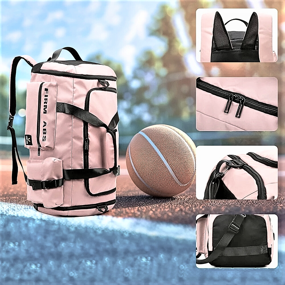 Borsone Zaino Sportivo/da Viaggio