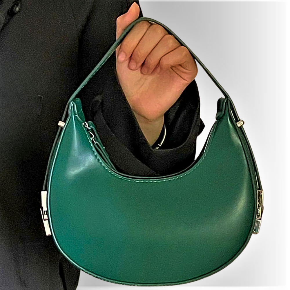 Mini Bag Elegance and Style with a Touch of Glamour