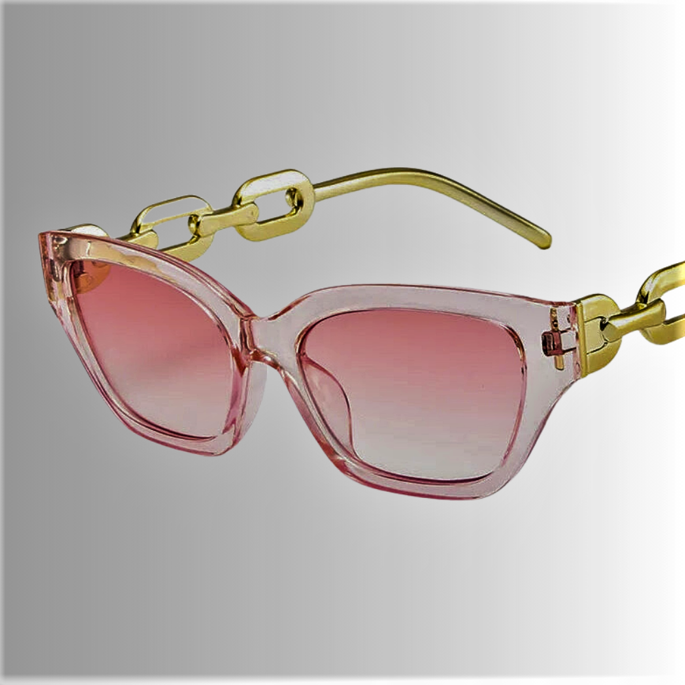 Gafas de sol Cat Eye: elegancia y estilo atemporales