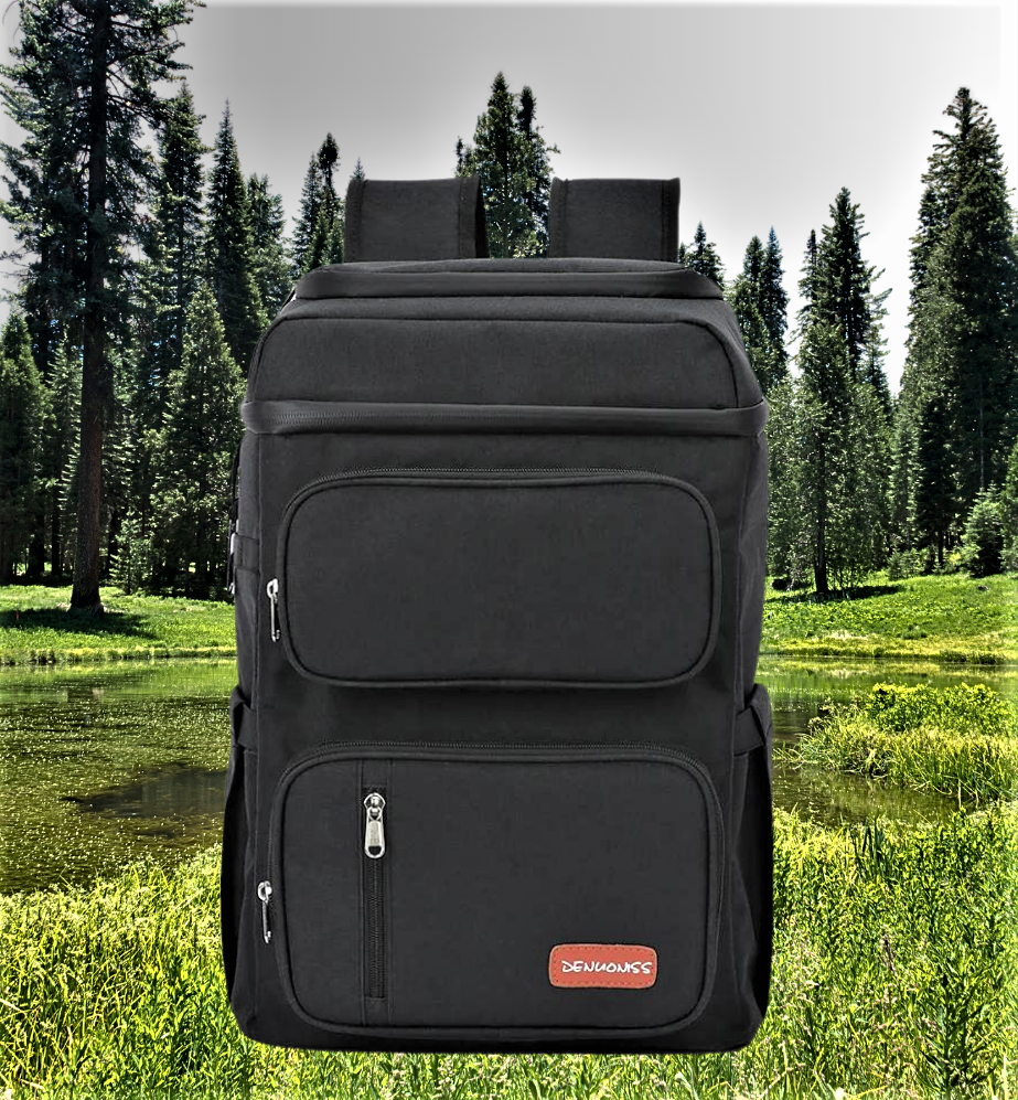 La tecnología de las mochilas térmicas al servicio de tus aventuras