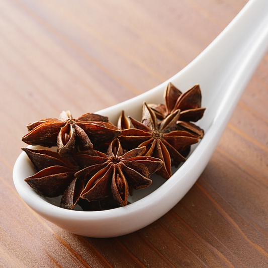 Anice Stellato per Aromaterapia