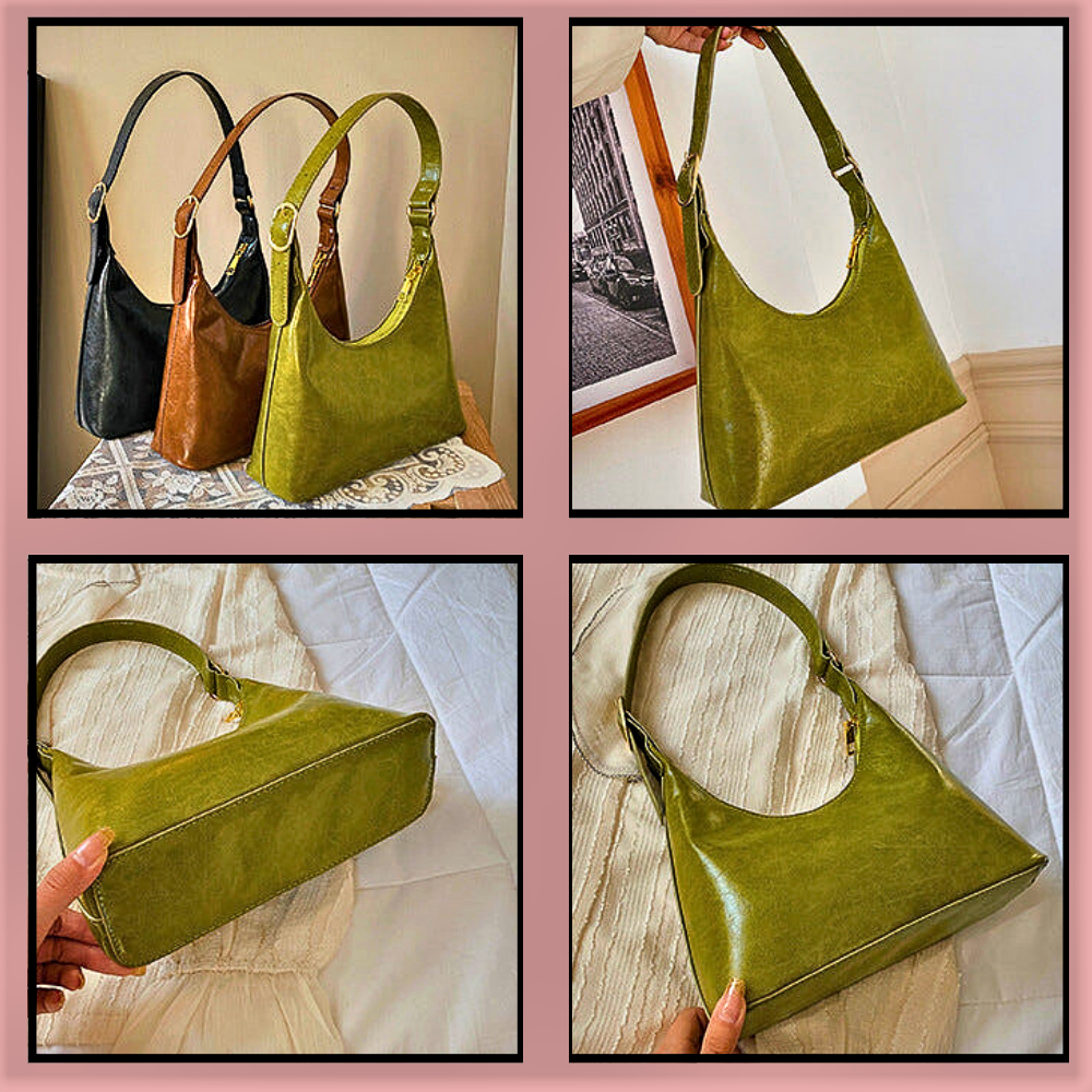 Bolso de hombro Homenaje al icónico "Jackie" de Gucci
