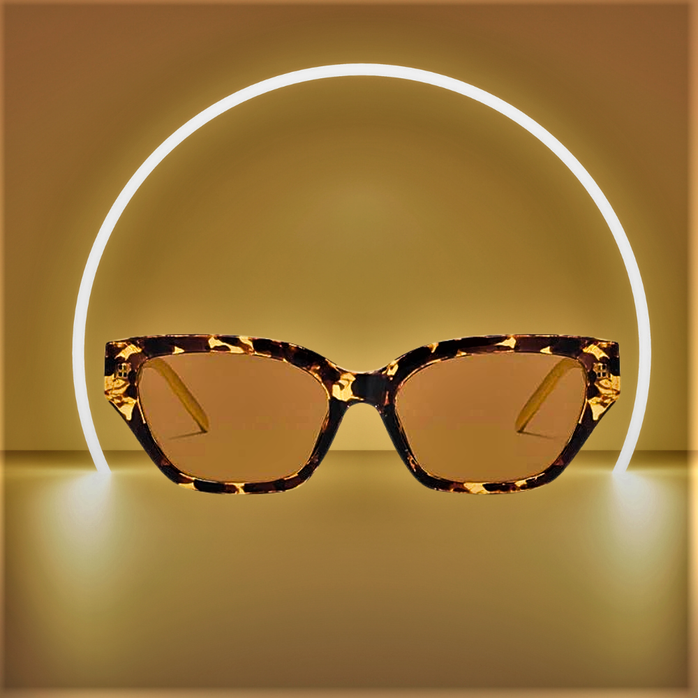 Gafas de sol Cat Eye: elegancia y estilo atemporales