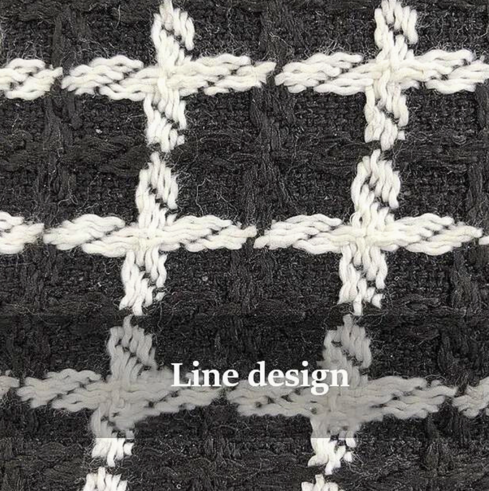 Mini Bolso de Lana Elegancia y Diseño Innovador