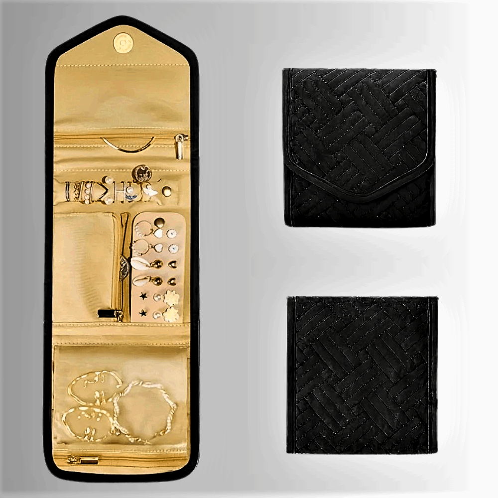 Organizer per Gioielli e Make Up: Eleganza e Praticità