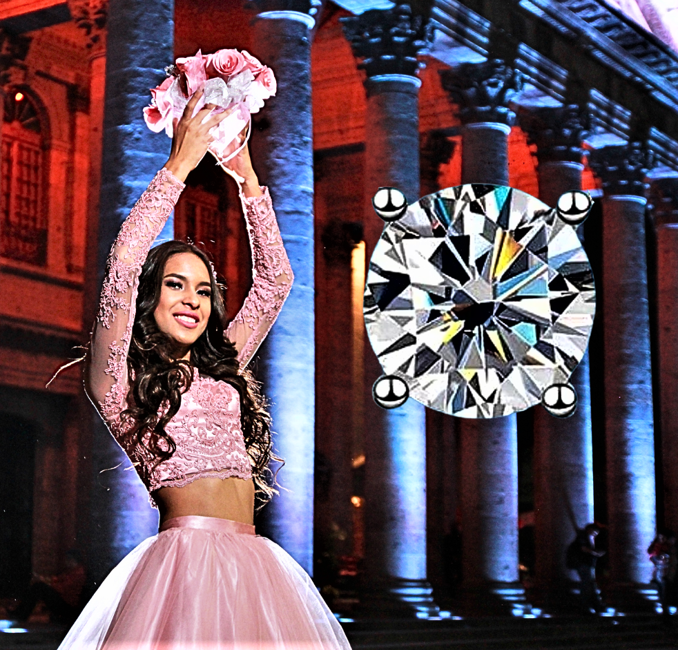 Collar “Punto Luce”: un precioso icono de estilo y brillo