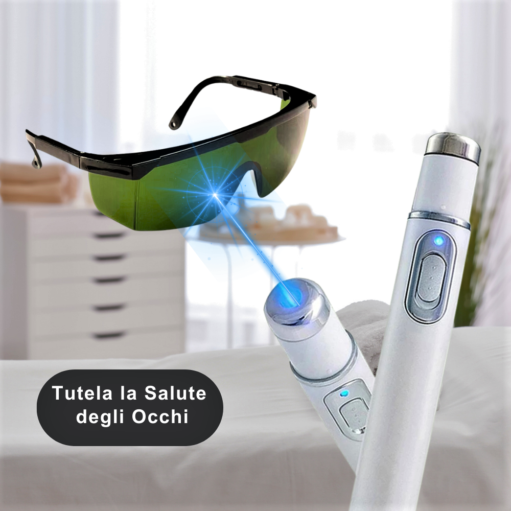 Blue Light Laser Pen: Revolutionize Your Beauty Routine and Skin Health