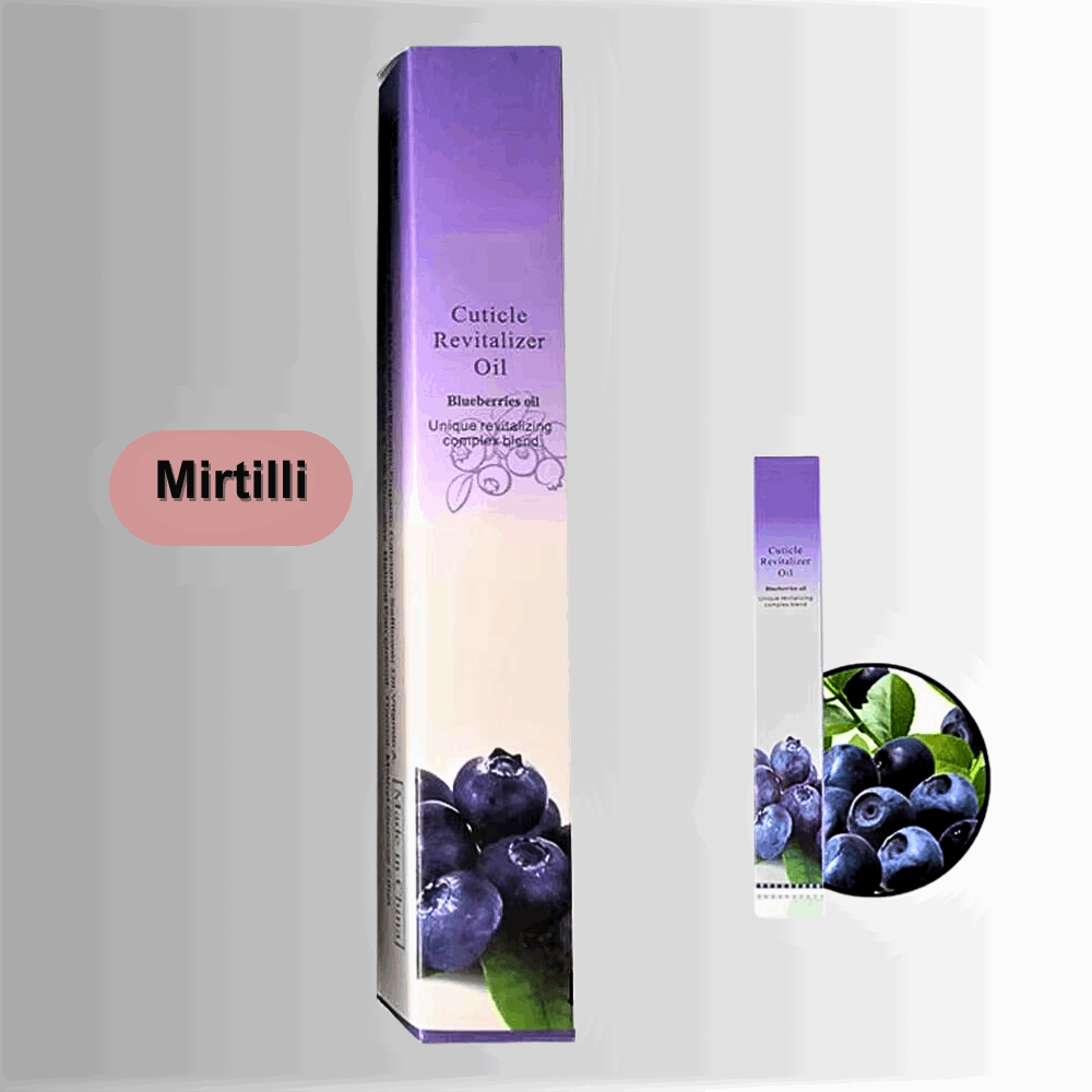 Diffusore Oli Essenziali per Manicure: Nutrimento Certificato per la Bellezza delle Tue Unghie