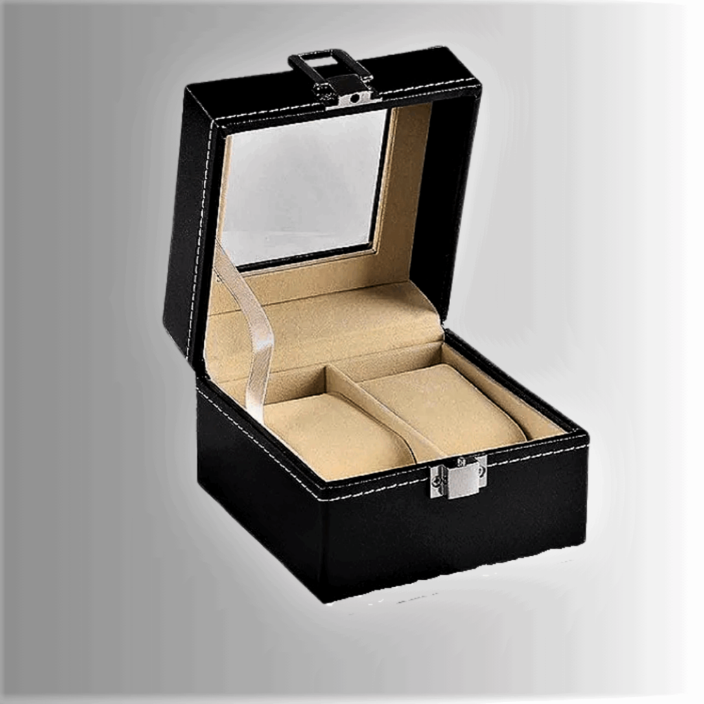Organiser Porta Orologi, Gioielleria o Occhiali: Eleganza e Versatilità per i Tuoi Tesori