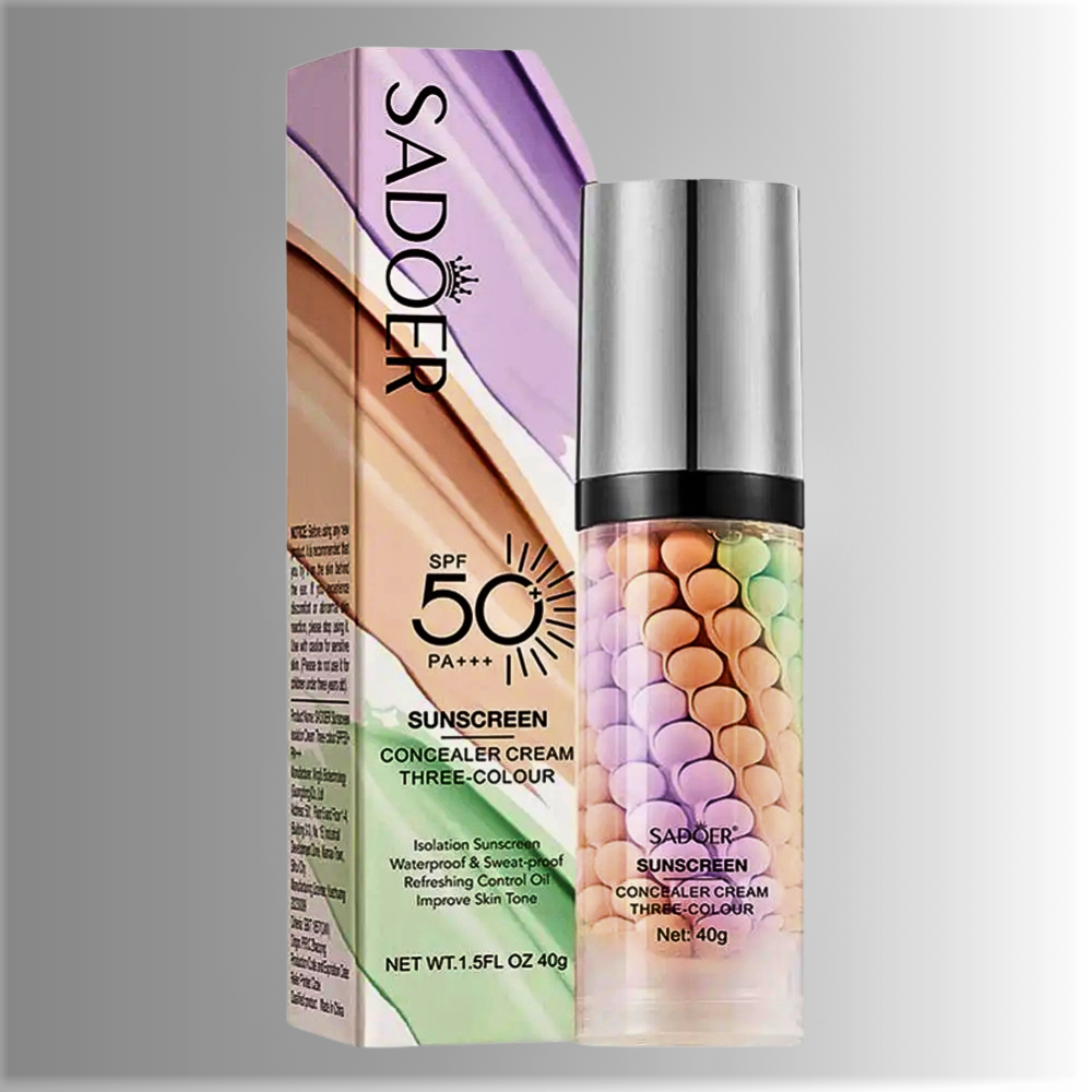 Crema Solare e Primer