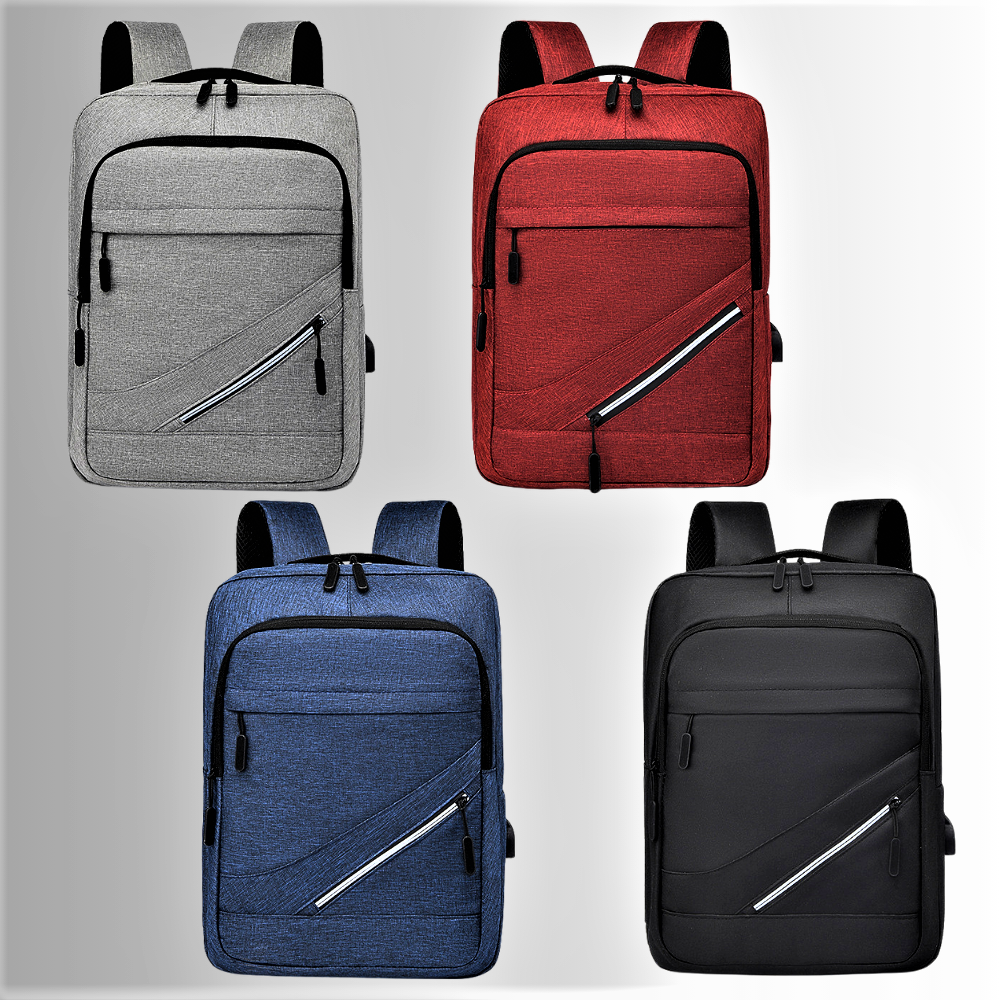 Mochila urbana elegante y funcional