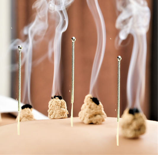 Iniettore Professionale per Aghi di Agopuntura