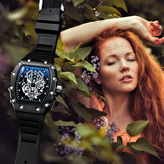 Orologio "Trendy" Must Have per Affascinare