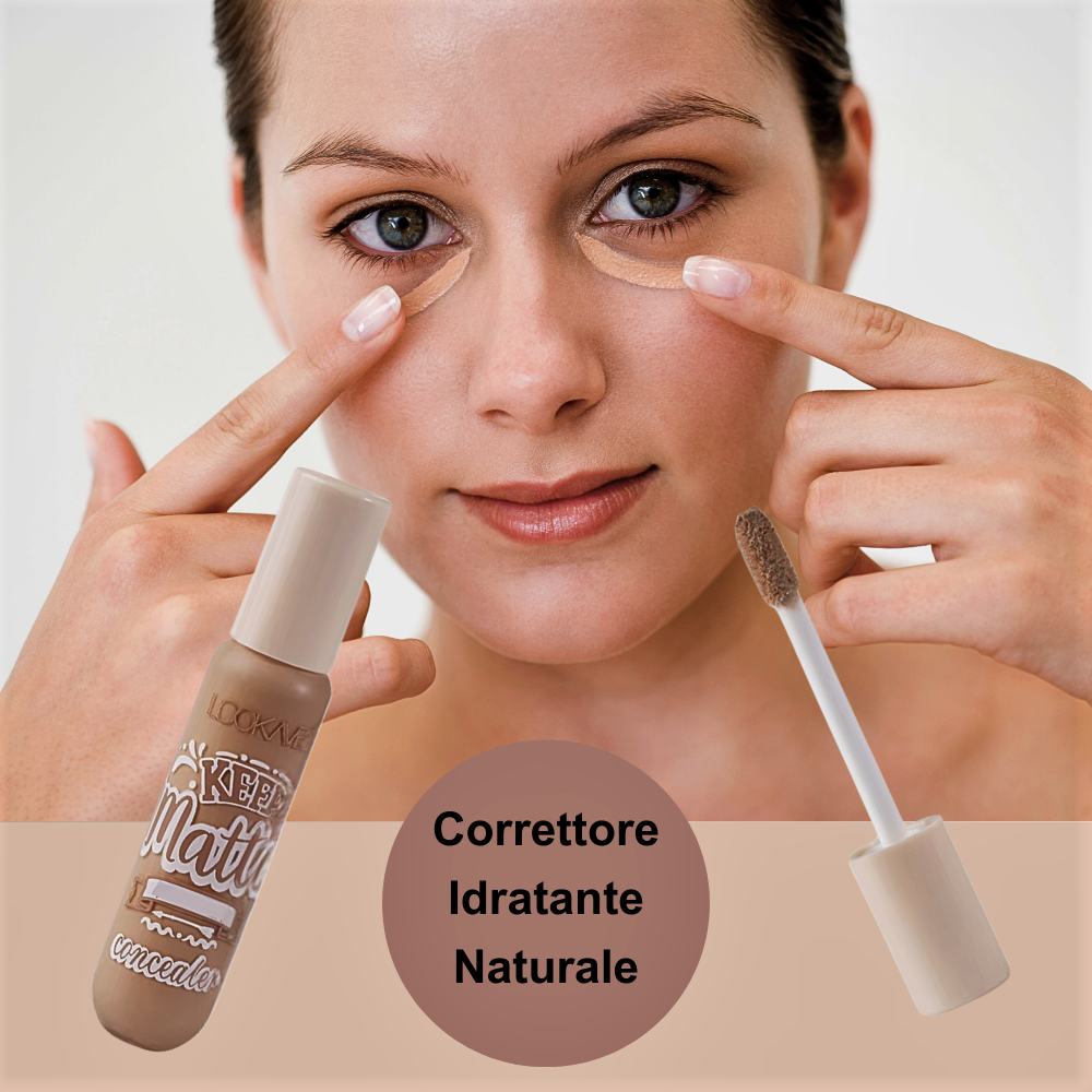 Correttore Liquido Stick – Perfezione Immediata, Comfort Assoluto