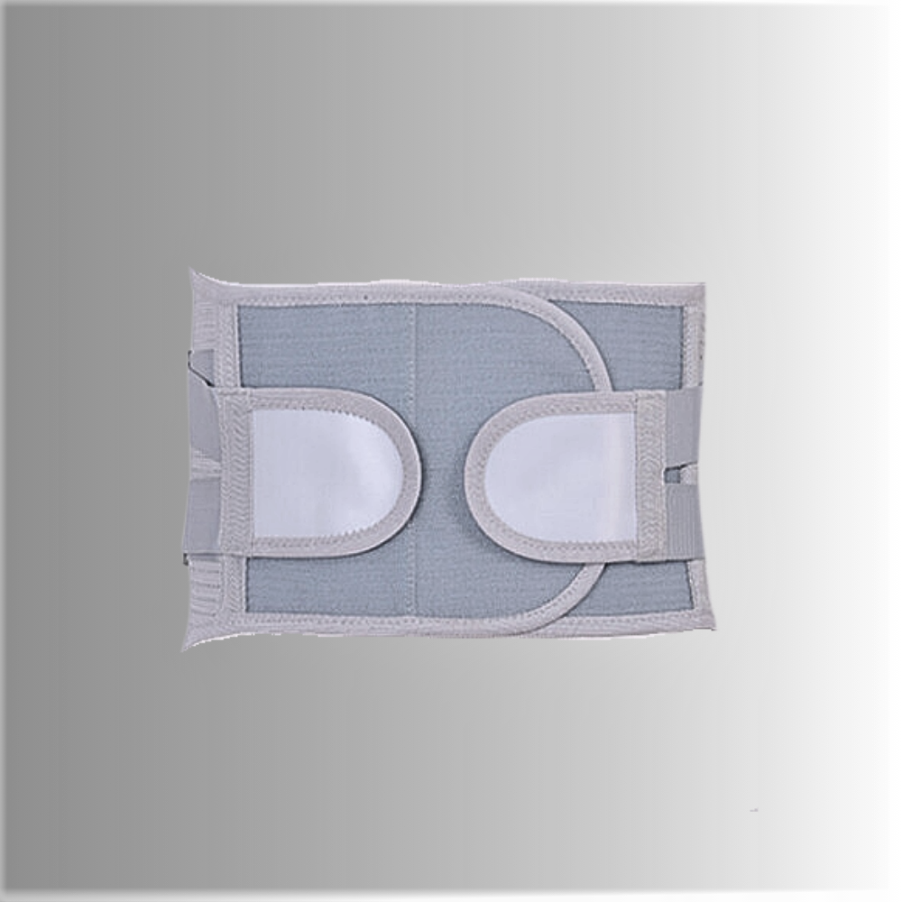 Corsé lumbar: comodidad y soporte diarios para la espalda