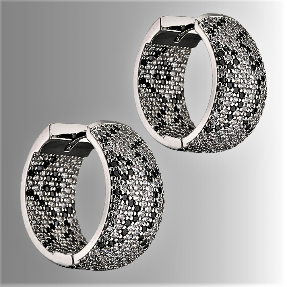 "Spirali Serpentine" – L'Intrigante Fascino della Natura