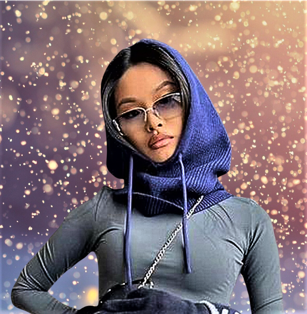 Cappello Lavorato a Maglia con Sciarpa Integrata: Stile e Comfort per l'Inverno