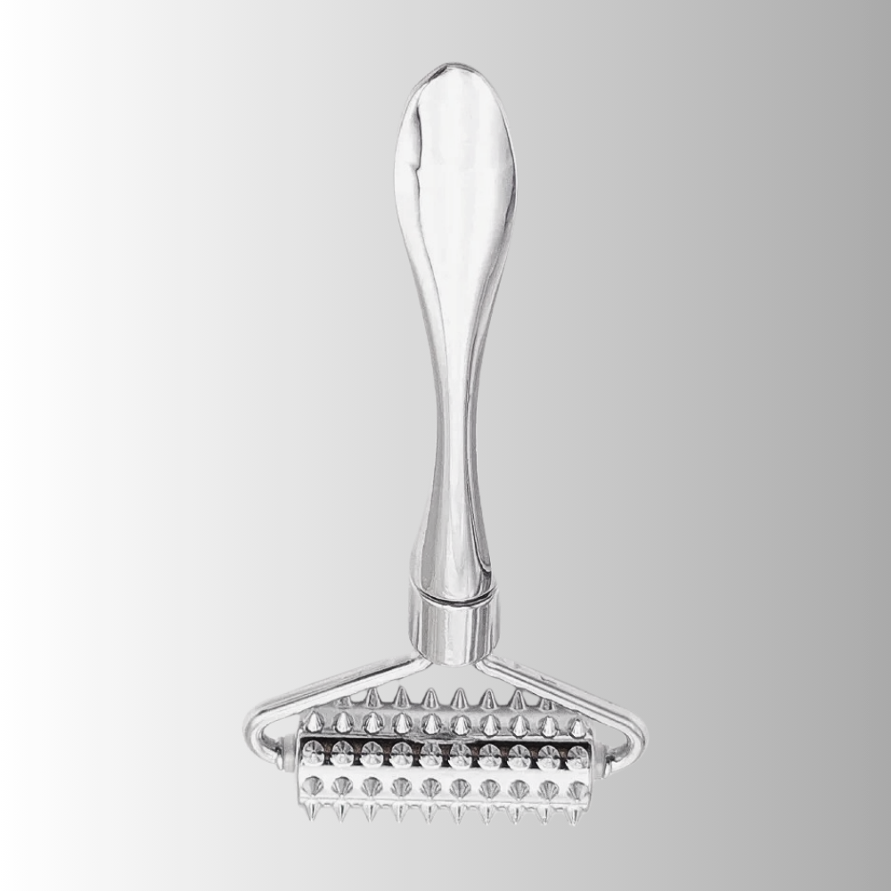 Rullo per Massaggio in Agopressione