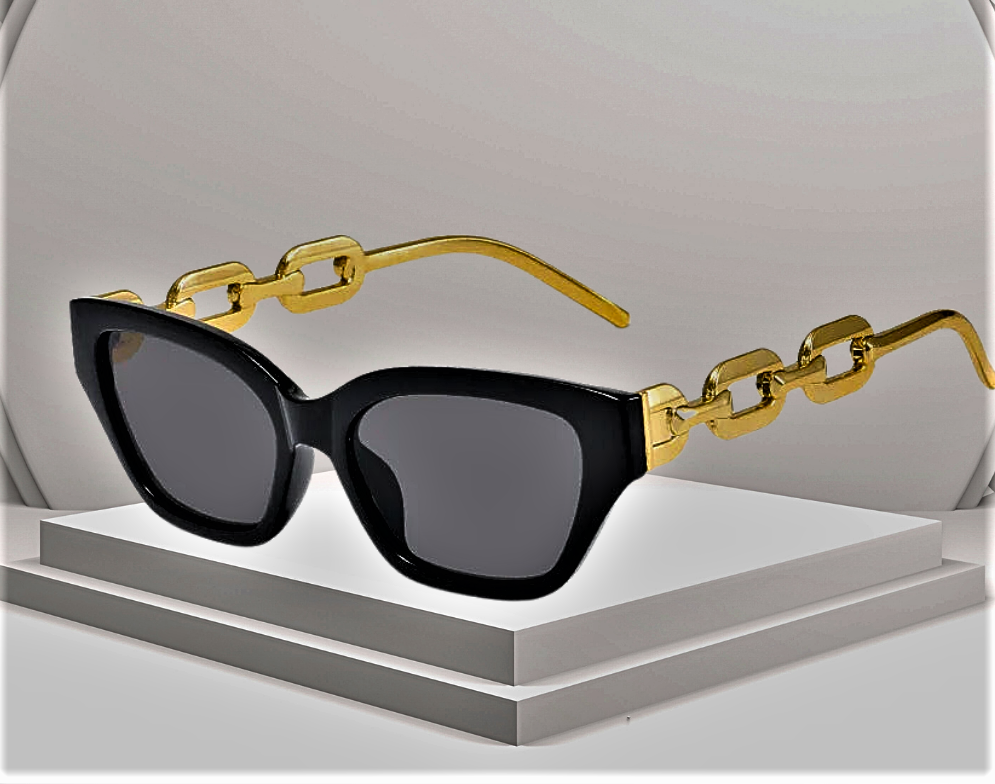 Gafas de sol Cat Eye: elegancia y estilo atemporales