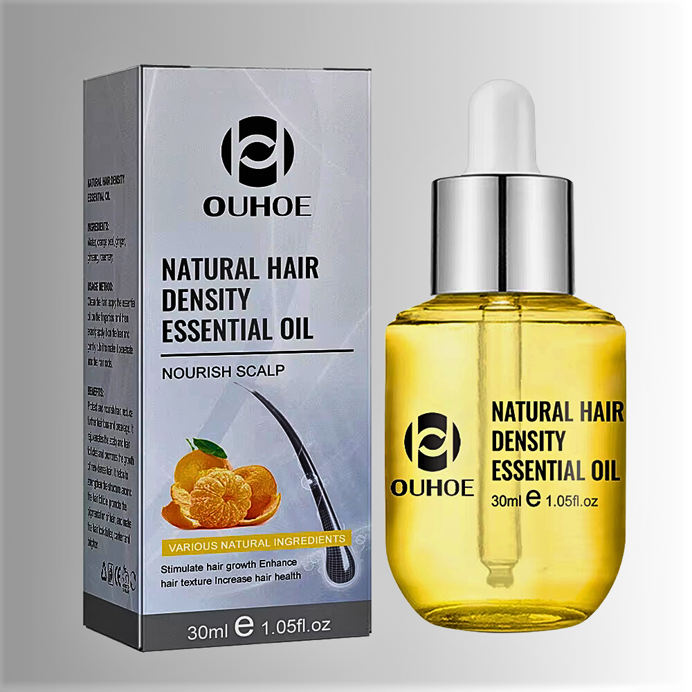 Dispositivo 2 en 1 para el cuidado del cabello: innovación y bienestar