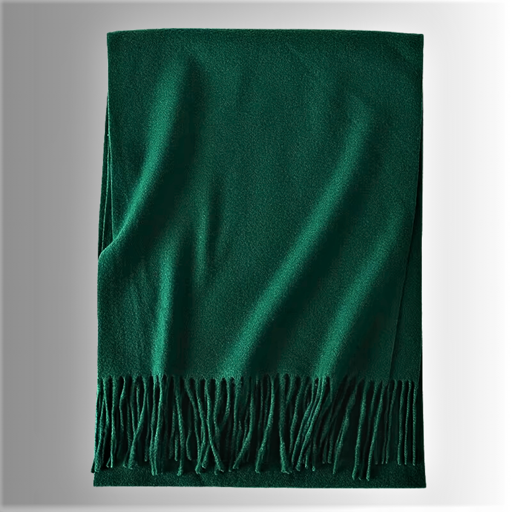 Pashmina in Misto Cachemire: Eleganza, Comfort e una Tavolozza di Colori Infinita