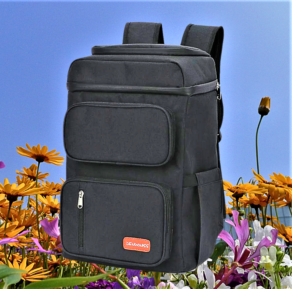 La tecnología de las mochilas térmicas al servicio de tus aventuras