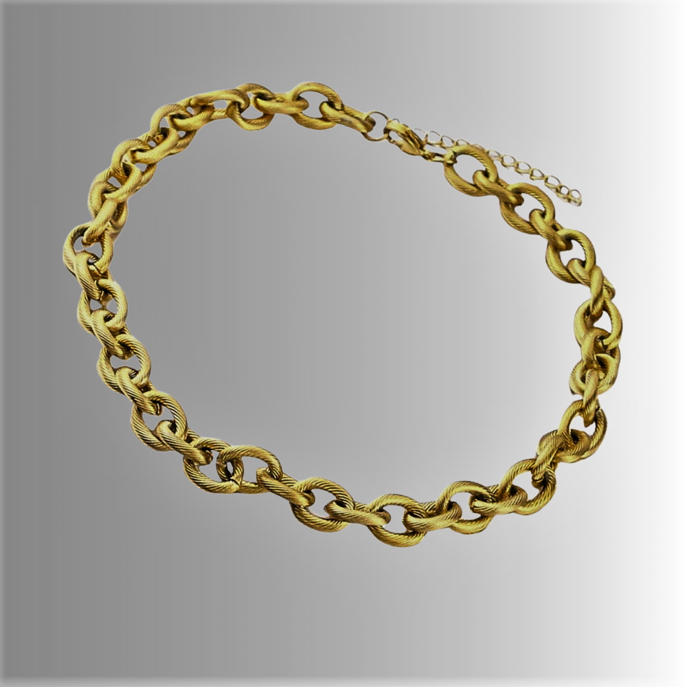 Necklace and Bracelet Set A Timeless Classic