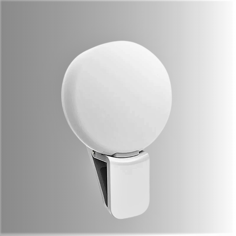 Mini Lámpara LED para Smartphones y Tablets: La Iluminación Perfecta Siempre Contigo
