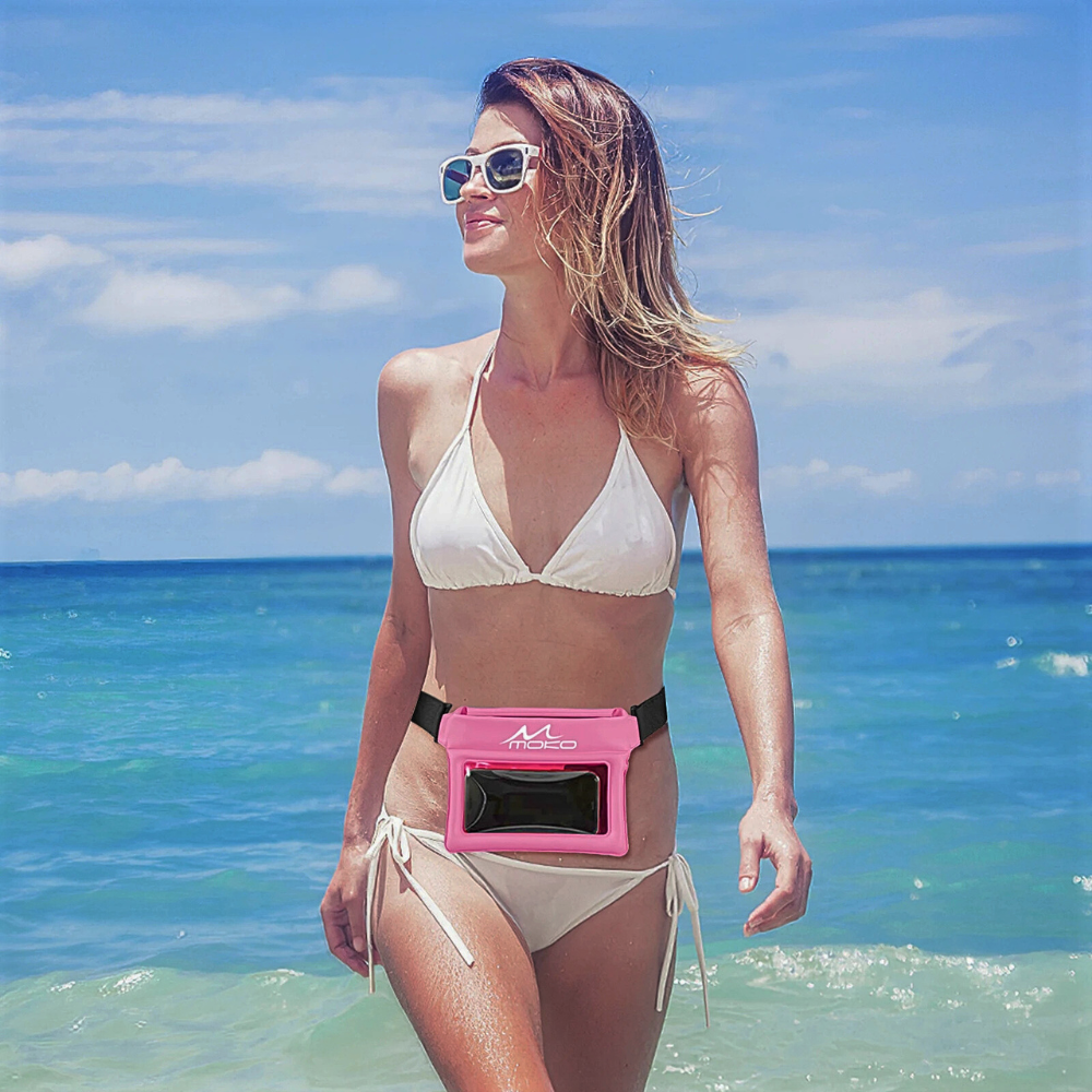 Borsa Sportiva Impermeabile fino a 30 mt