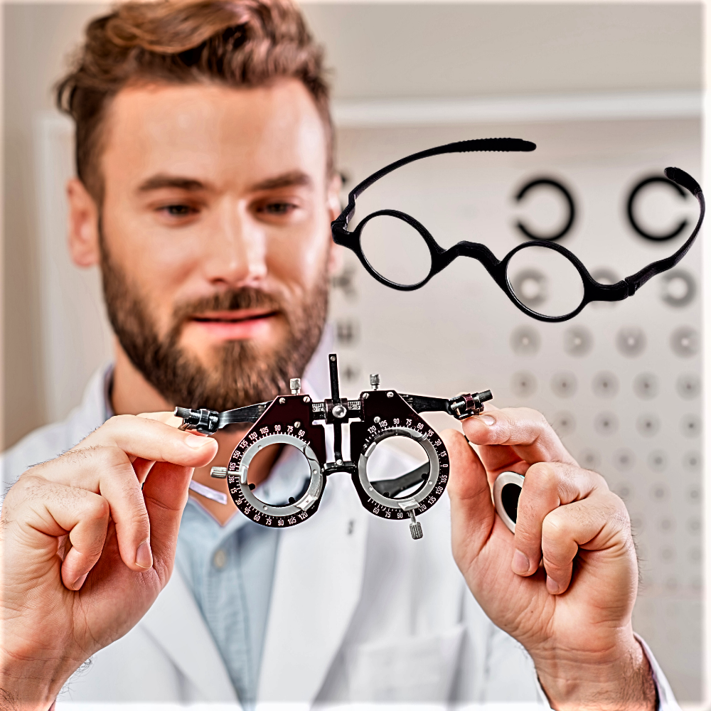 Gafas de lectura TR90 Alta tecnología al servicio de tu vista