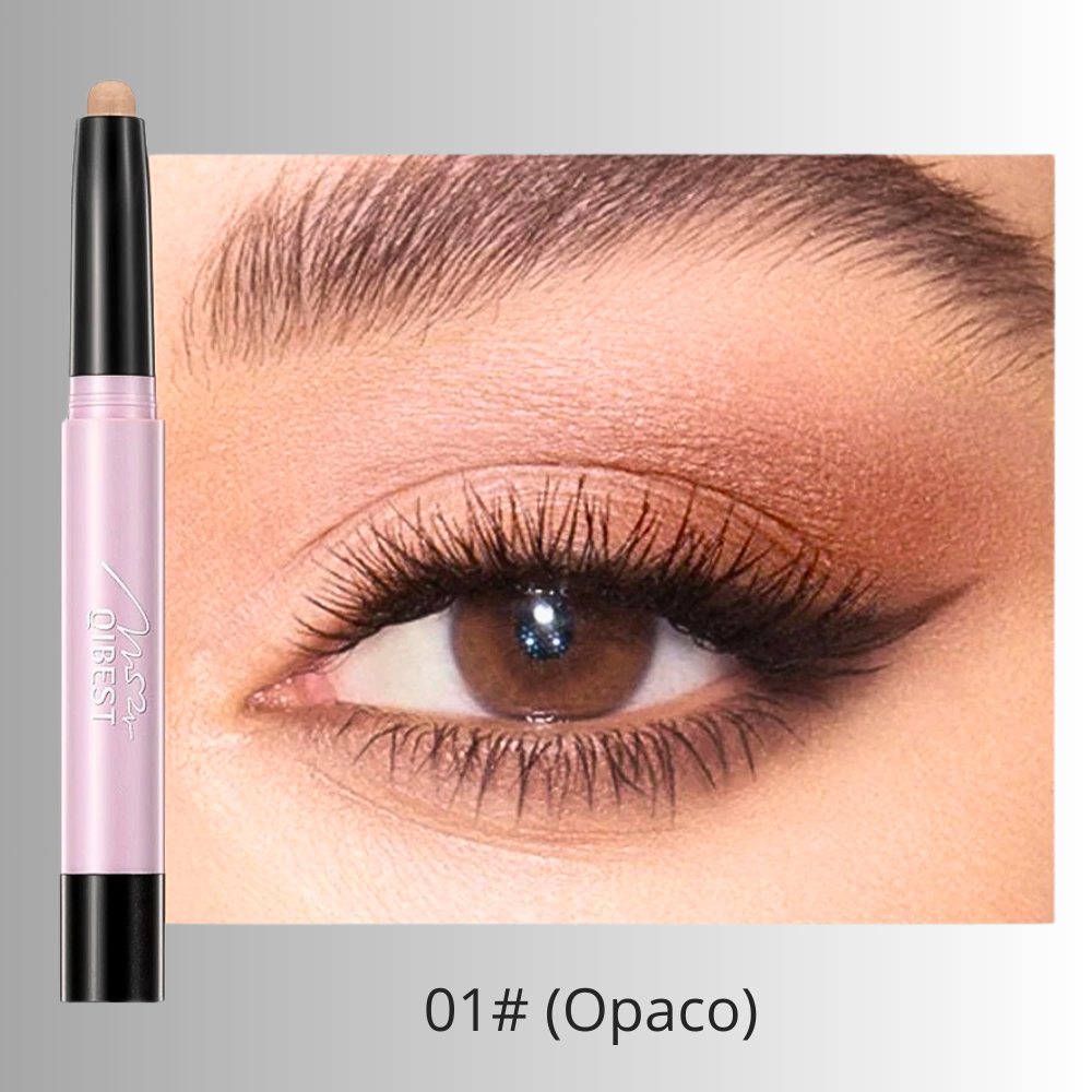Eyeliner & Ombretto Liquido Professionale – Versatilità, Colore e Alta Performance