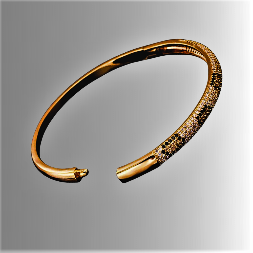 Parure "Pitone Innamorato": Audacia senza Eccessi